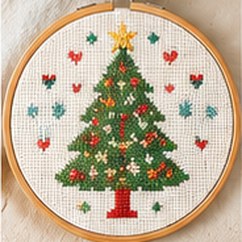 Cross stitch phrases